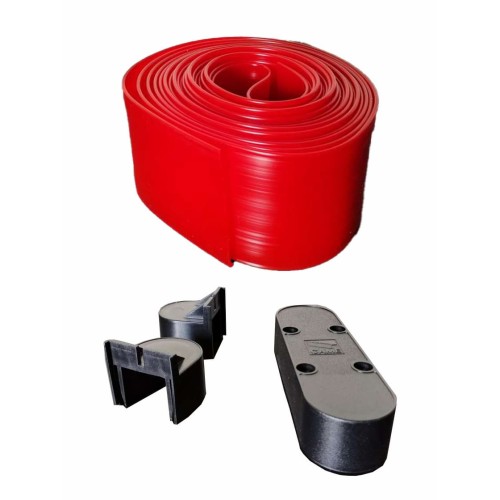    Gomas Protectoras para Mástil 001G0401 (001G0403)